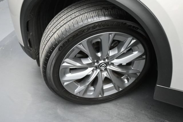 Used 2026 MAZDA CX-90 3.3 Turbo w/ Premium Plus Pkg AWD/4WD image 29