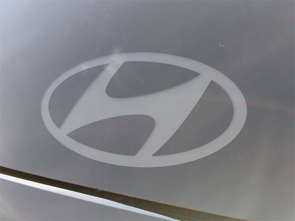 Certified 2025 Hyundai Tucson SEL image 29