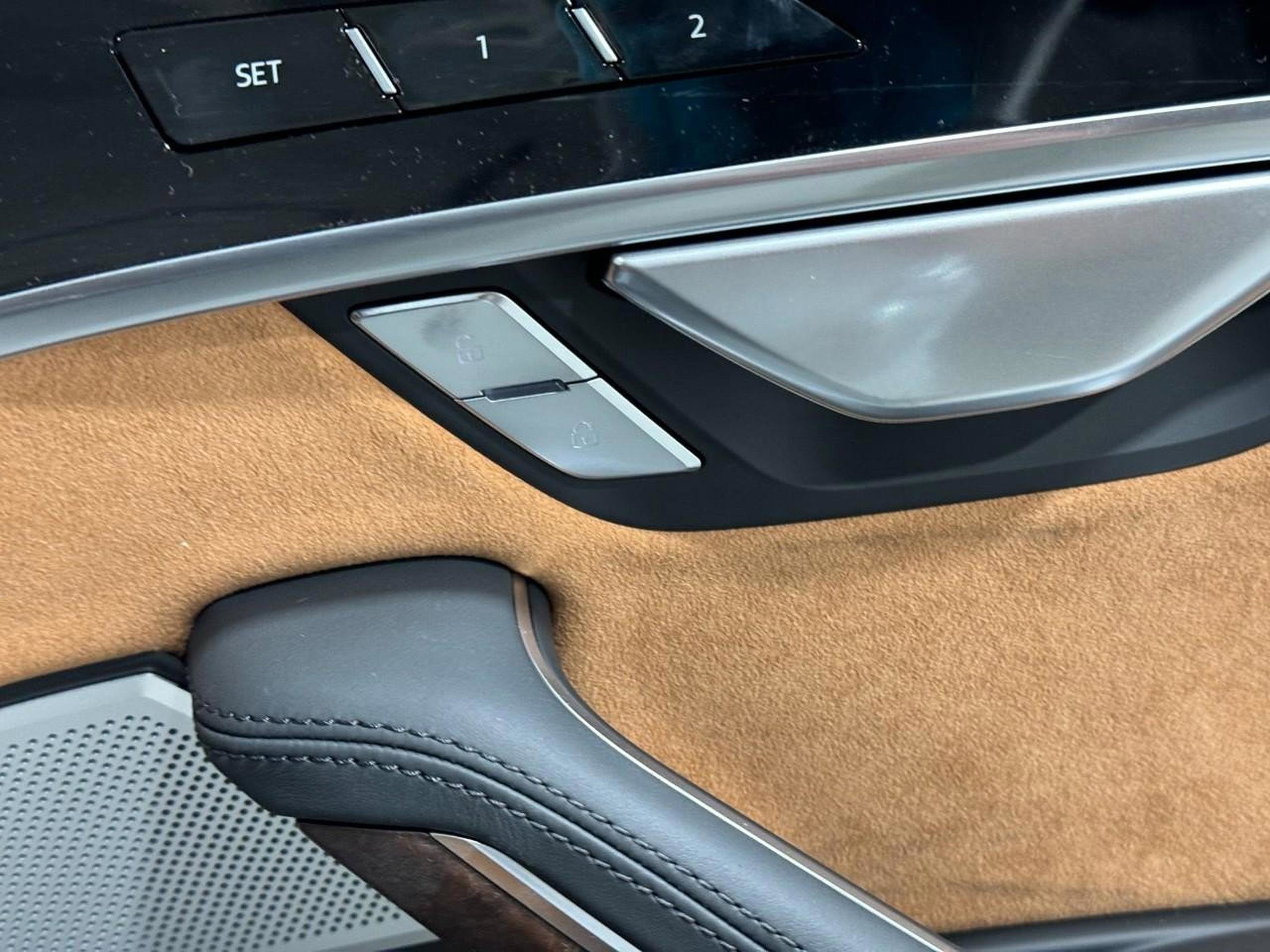 New 2026 Audi A8 L 3.0T image 22