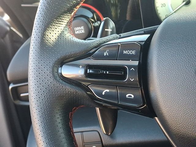 Used 2023 Hyundai Elantra N Line image 22