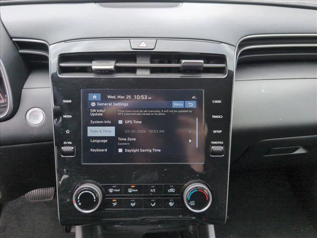 Certified 2023 Hyundai Tucson SEL image 6