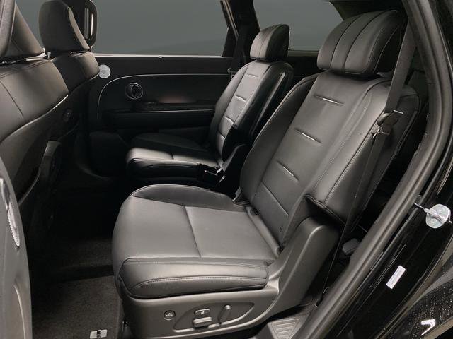 New 2026 Hyundai Palisade Calligraphy image 30