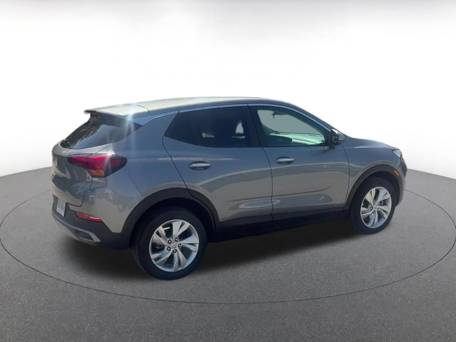 Used 2026 Buick Encore GX Preferred AWD/4WD image 14