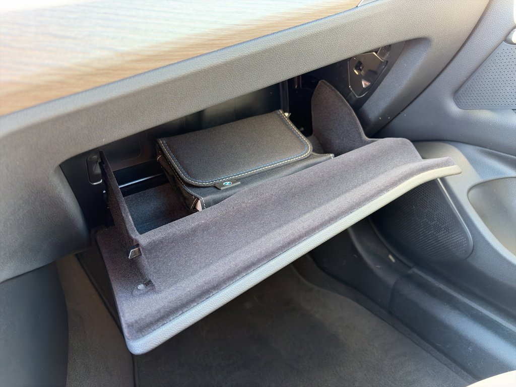 Used 2025 BMW i4 xDrive40i image 20