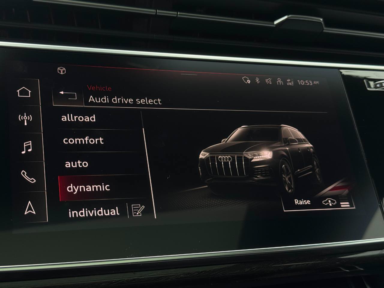 Used 2021 Audi Q7 3.0T Prestige w/ Prestige Package AWD/4WD image 22