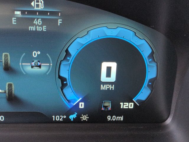 New 2026 Ford Bronco Big Bend AWD/4WD image 30