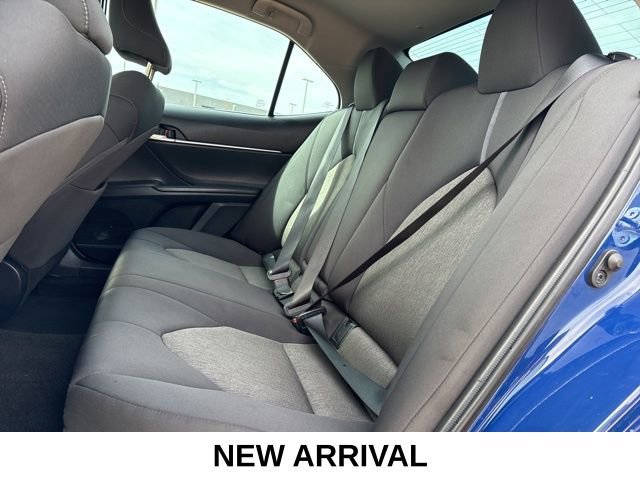Used 2023 Toyota Camry LE image 13