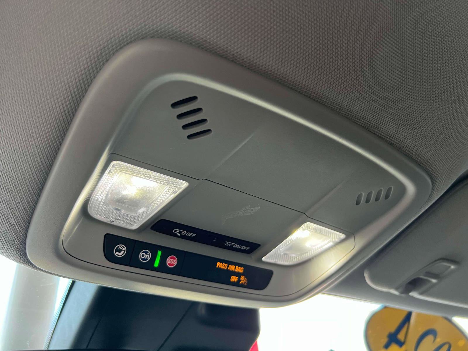 Used 2024 Chevrolet Malibu RS image 29