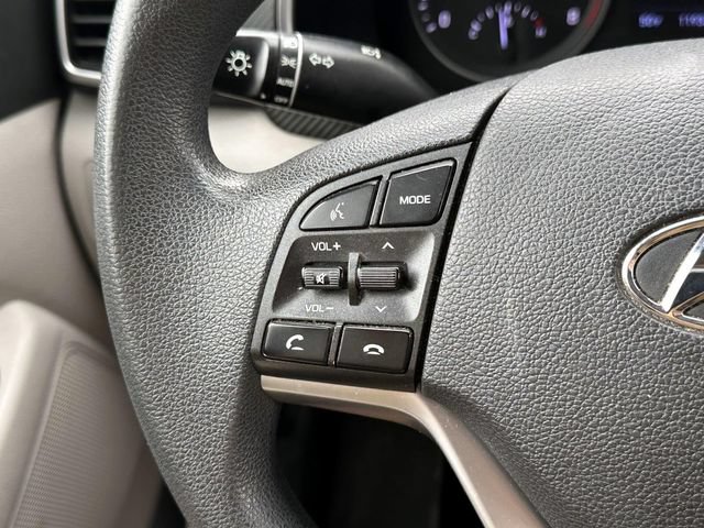 Used 2019 Hyundai Tucson SE AWD/4WD image 20