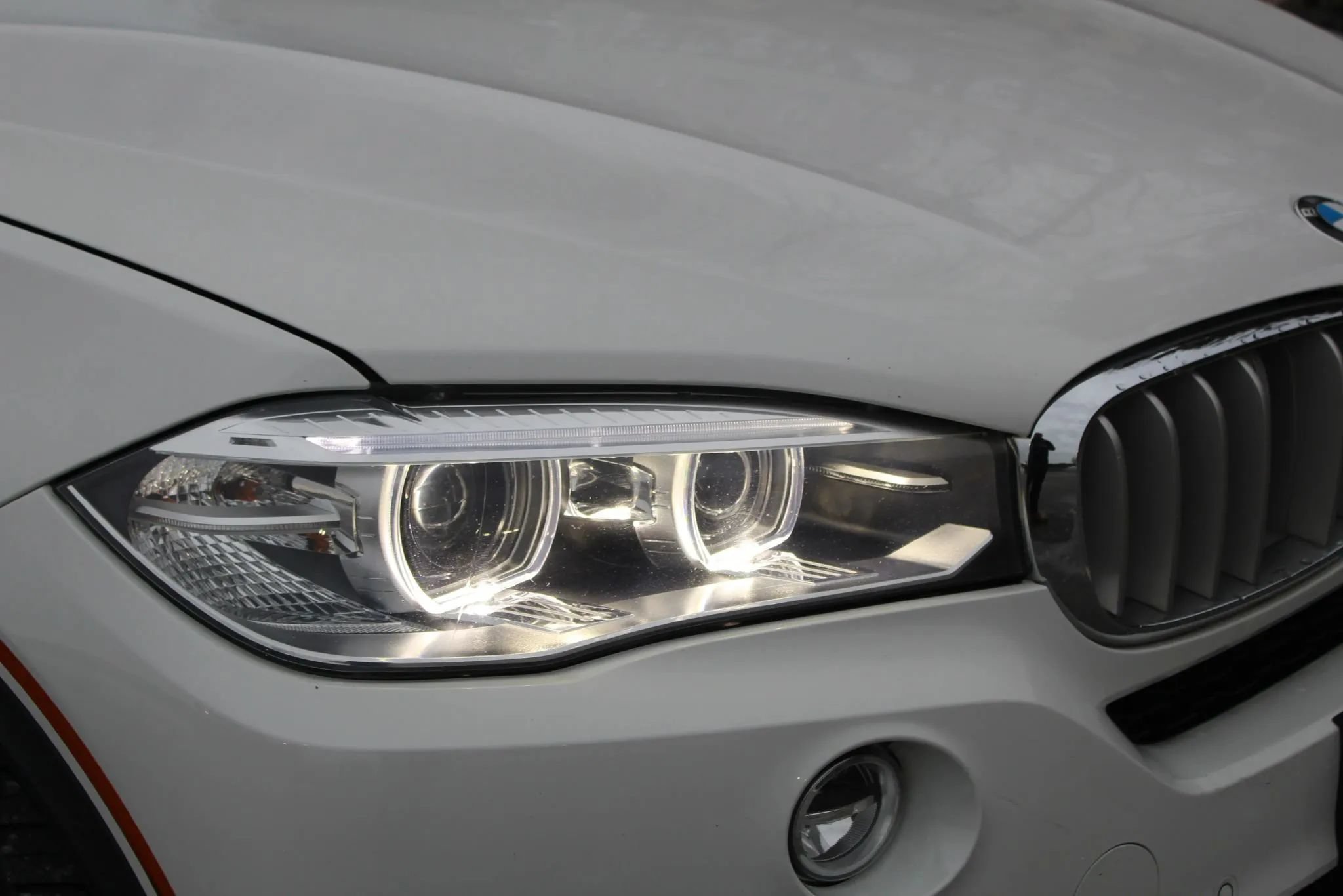 Used 2015 BMW X5 xDrive35i AWD/4WD image 6