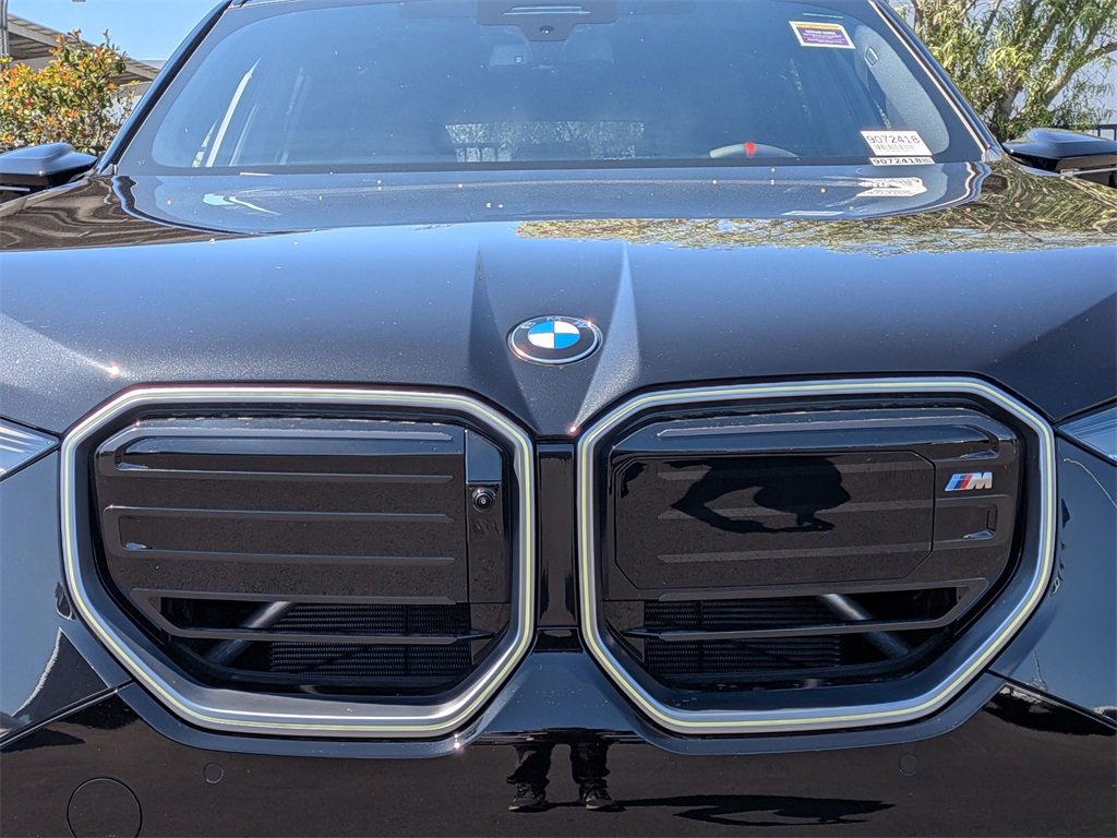 New 2025 BMW X3 M50 image 33