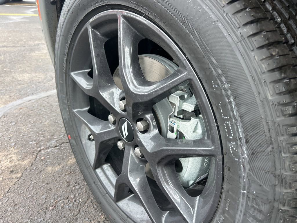 New 2026 Dodge Durango GT w/ Blacktop Package image 13