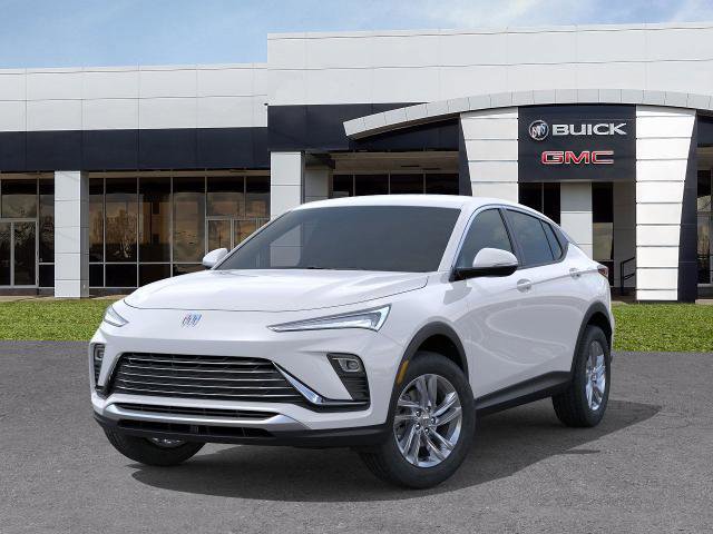 New 2026 Buick Envista Preferred w/ Advanced Safety Package image 6