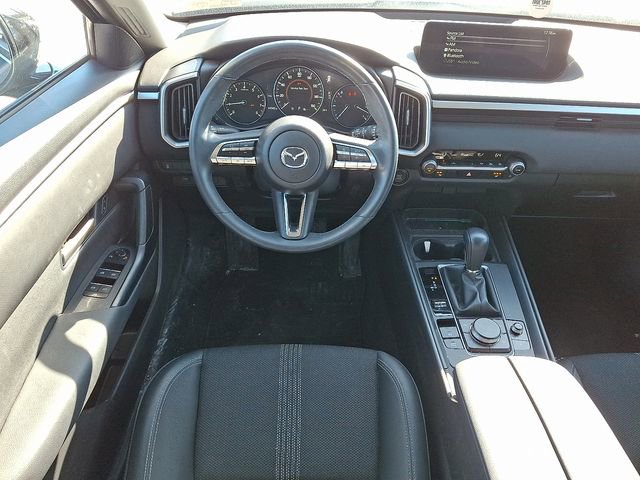 Used 2024 MAZDA CX-50 AWD 2.5 S w/ Cargo Package image 12