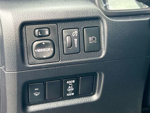 Used 2021 Toyota 4Runner TRD Off-Road Premium image 10