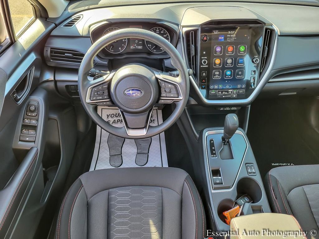 Used 2024 Subaru Impreza 2.0i Sport image 13