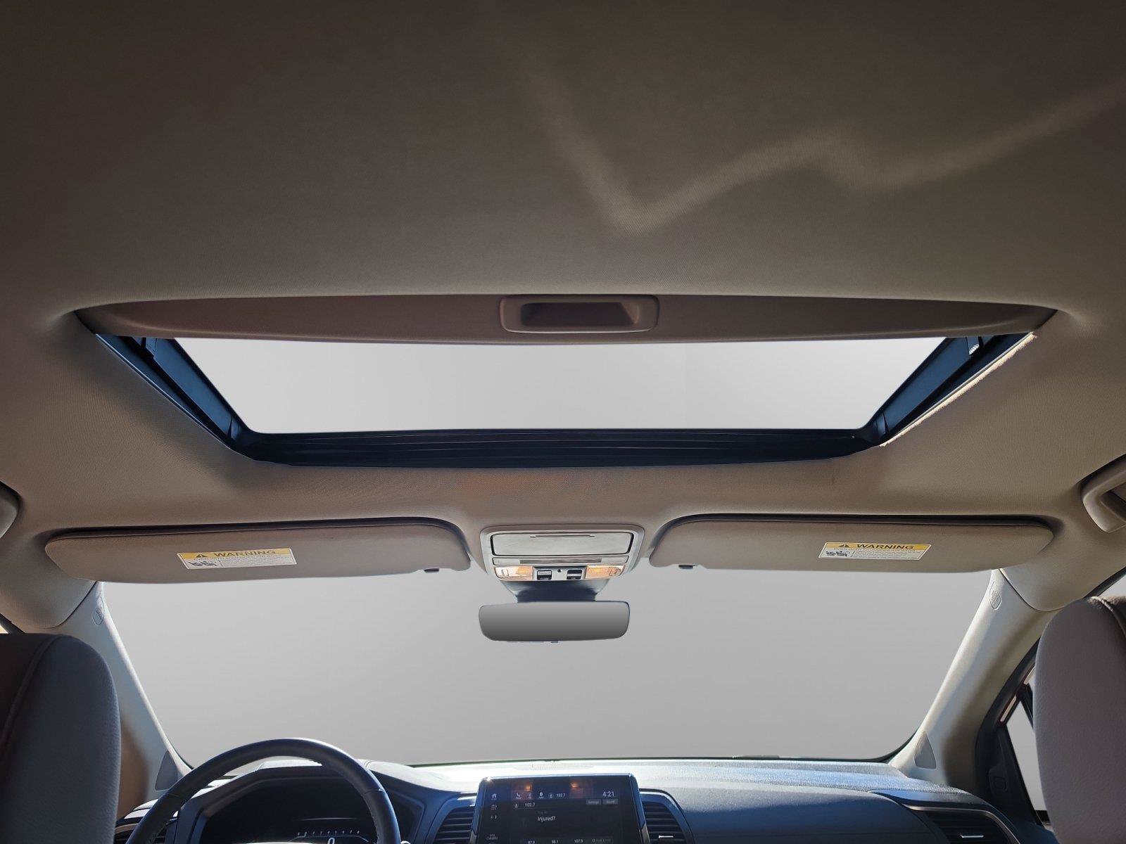 Certified 2023 Honda Odyssey EX-L image 17