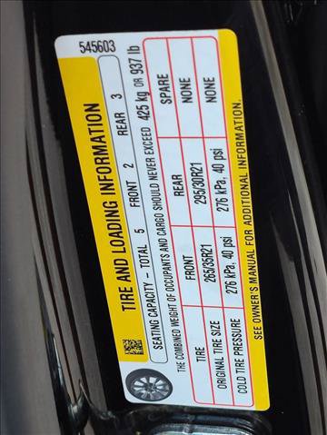 Used 2024 Tesla Model S Plaid AWD/4WD image 21