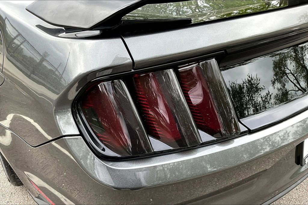 Used 2015 Ford Mustang GT Premium w/ GT Performance Package RWD image 22