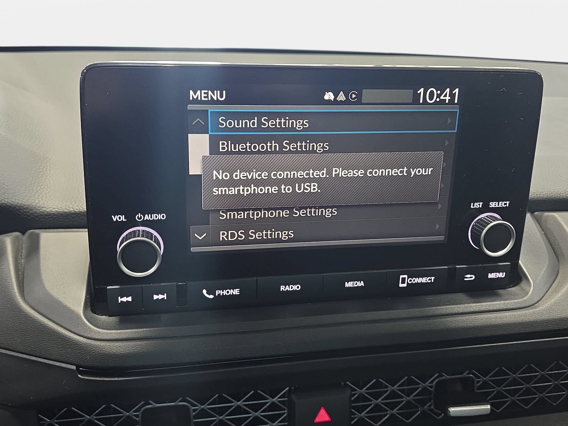 Used 2024 Honda Accord EX image 21