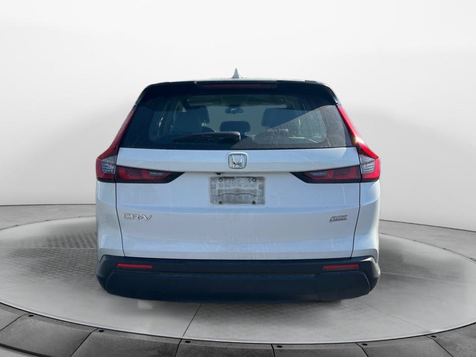 Certified 2023 Honda CR-V LX image 18