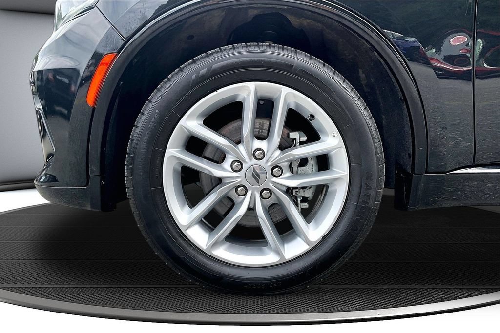 Used 2024 Dodge Durango GT AWD/4WD image 35