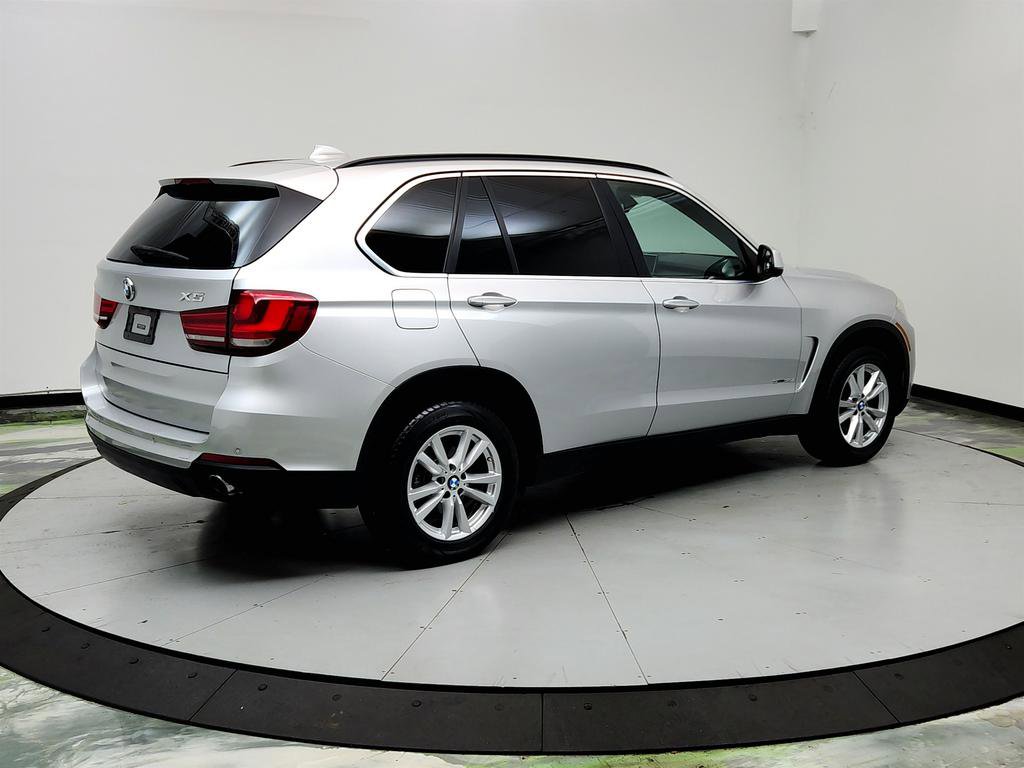 Used 2014 BMW X5 sDrive35i image 5