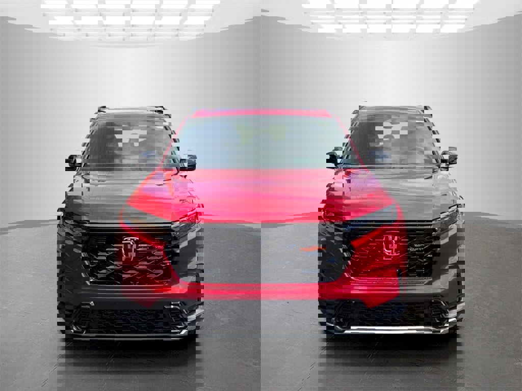 New 2026 Honda CR-V TrailSport image 2