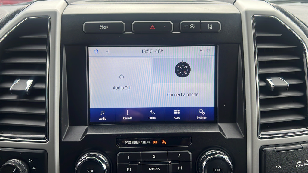 Used 2020 Ford F150 Lariat AWD/4WD image 20