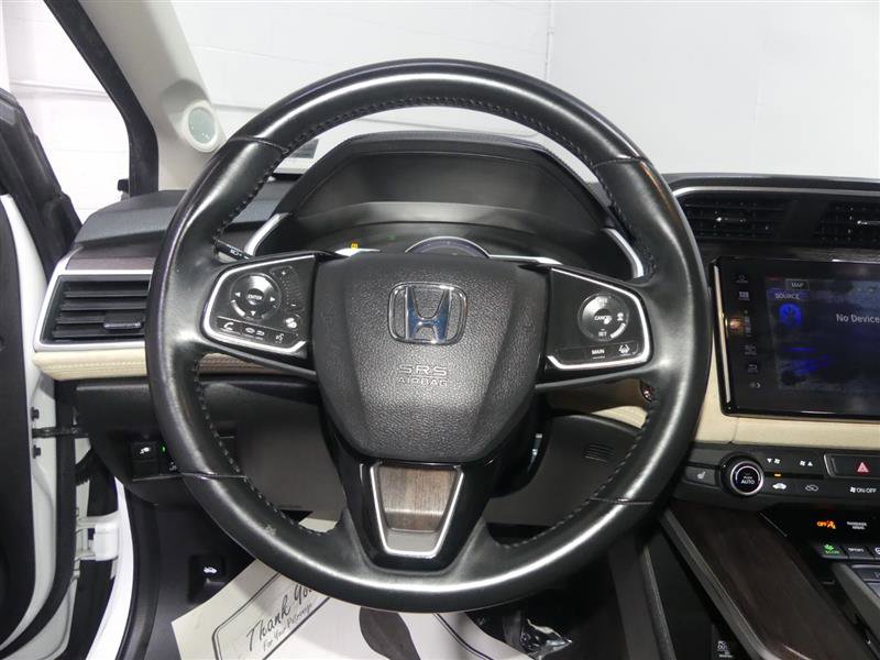 Used 2018 Honda Clarity Touring image 30