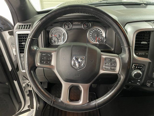 Used 2022 RAM 1500 Classic Warlock image 14