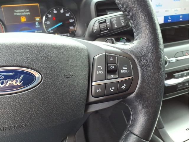 Used 2020 Ford Explorer XLT w/ Comfort Package AWD/4WD image 16