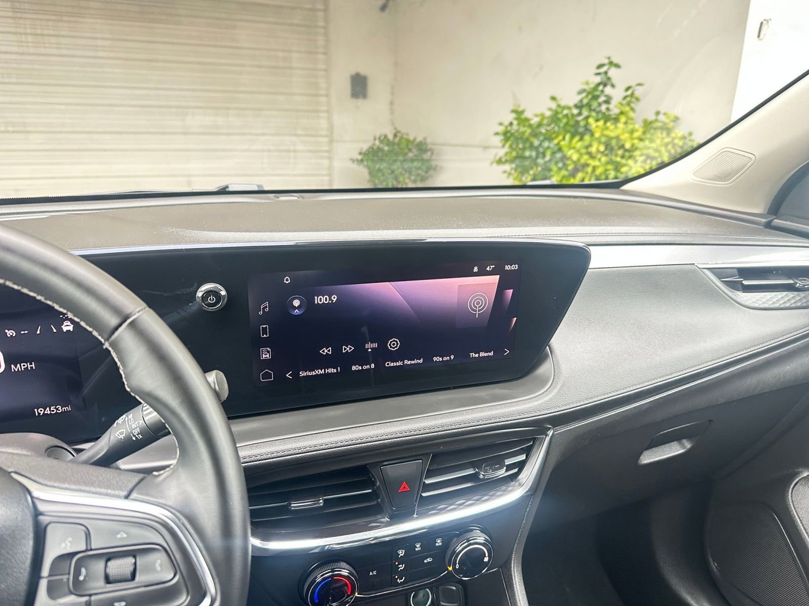 Used 2025 Buick Encore GX Preferred image 21