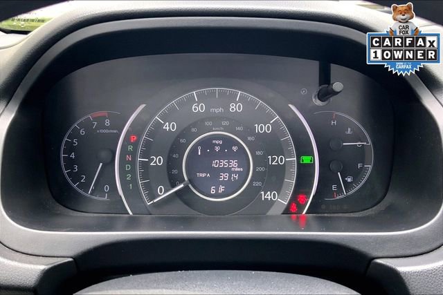Used 2013 Honda CR-V EX image 20