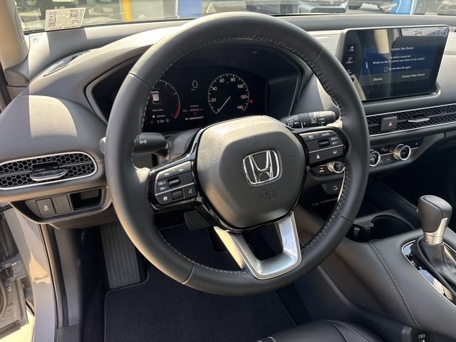 New 2027 Honda HR-V EX-L image 10