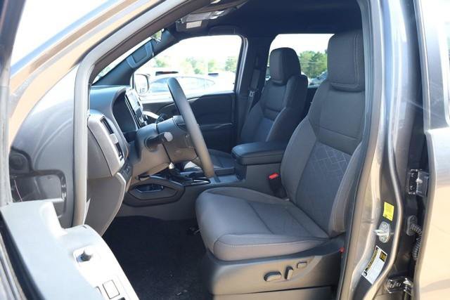 New 2026 Nissan Frontier SV w/ Tow Package RWD image 8