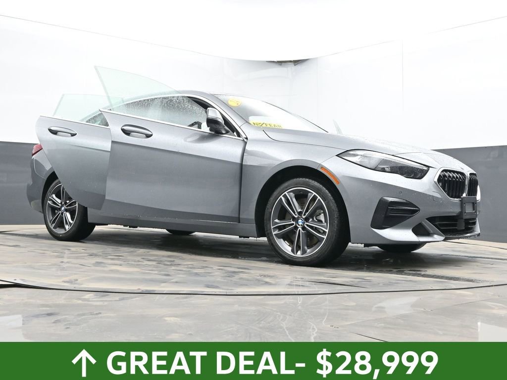 Used 2024 BMW 228i Gran Coupe image 70