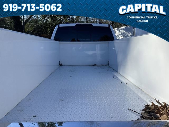 New 2026 Ford F350 XL w/ XL Chrome Package image 16