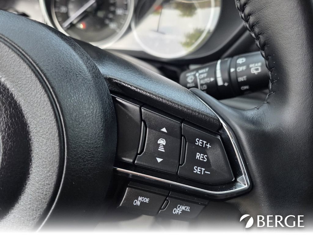 Certified 2023 MAZDA CX-5 AWD 2.5 S w/ Select Package image 25