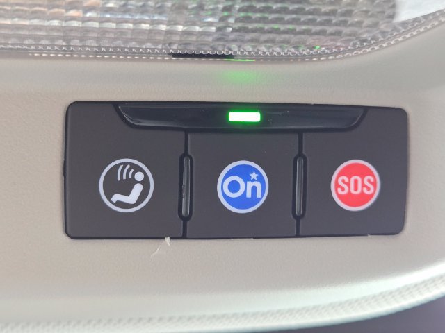New 2026 Chevrolet Trax ACTIV w/ Sunroof Package FWD image 32