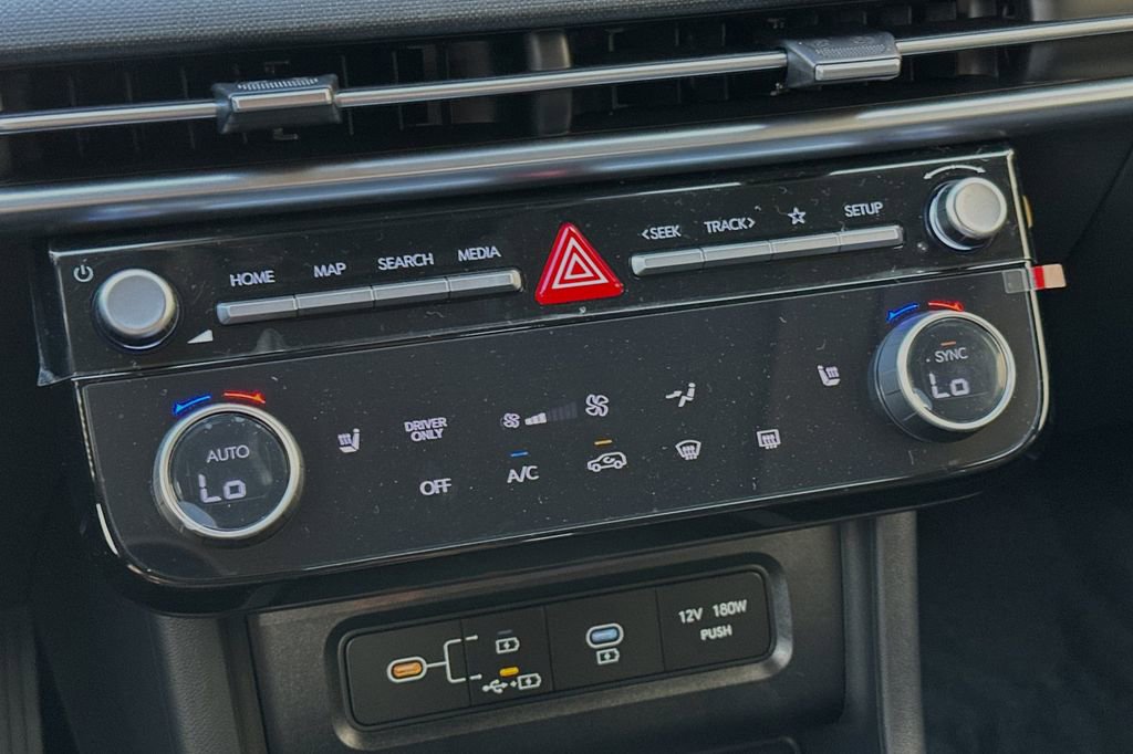 Used 2025 Hyundai Tucson SEL image 19