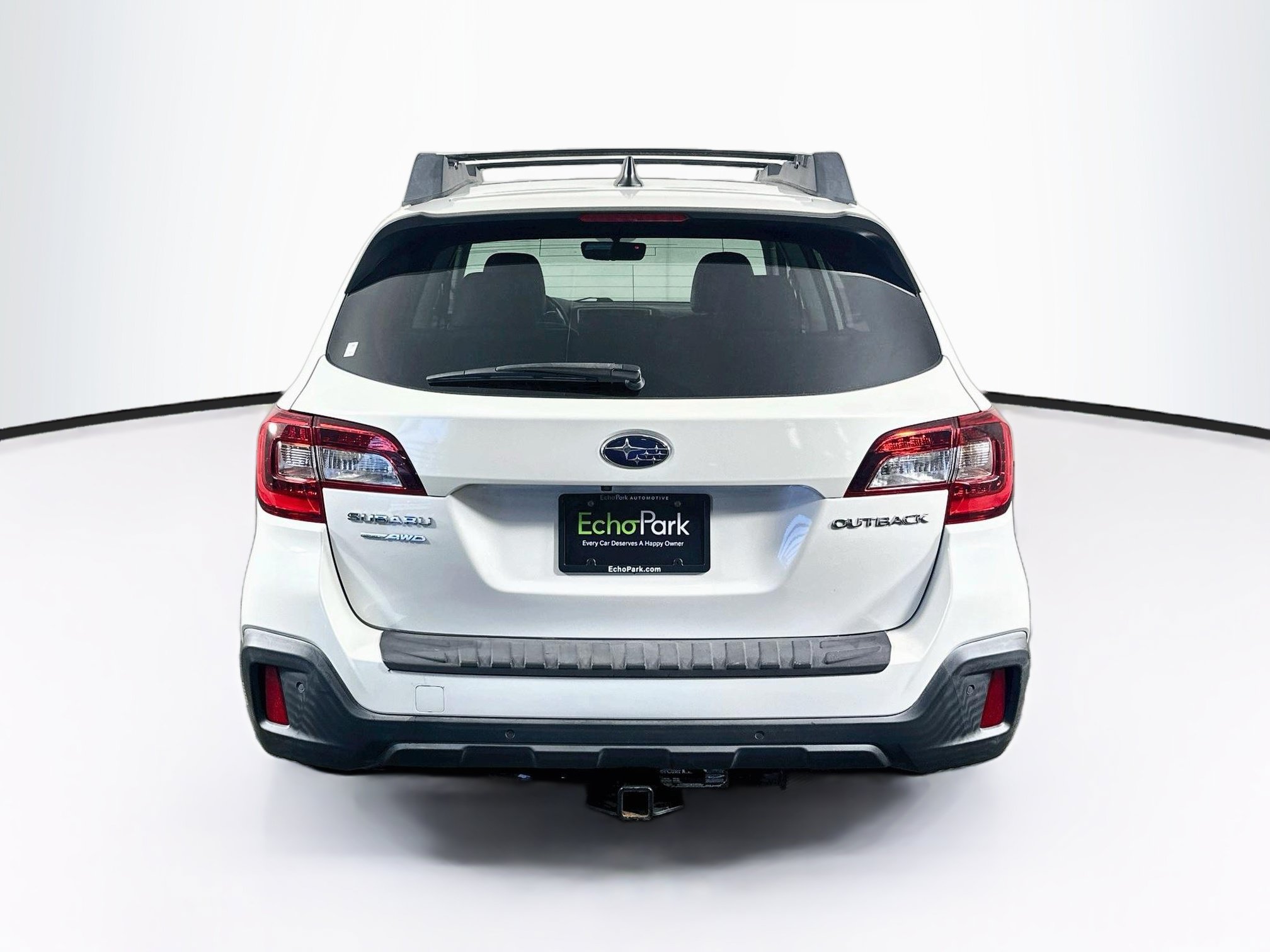 Used 2019 Subaru Outback 2.5i Limited AWD/4WD image 7