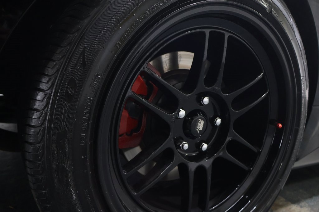 Used 2020 Ford Mustang Premium image 28