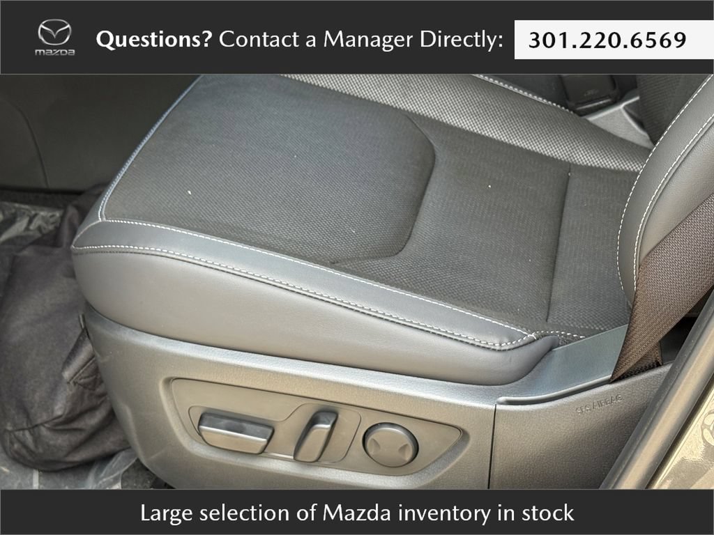 New 2026 MAZDA CX-5 Preferred AWD/4WD image 16