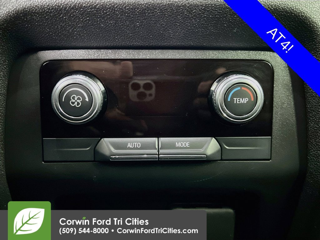 Used 2025 GMC Acadia AT4 AWD/4WD image 30