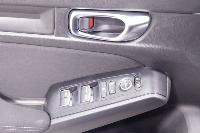 Certified 2024 Honda Civic LX image 23