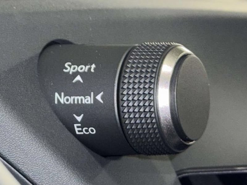 New 2025 Lexus UX 300h AWD image 17