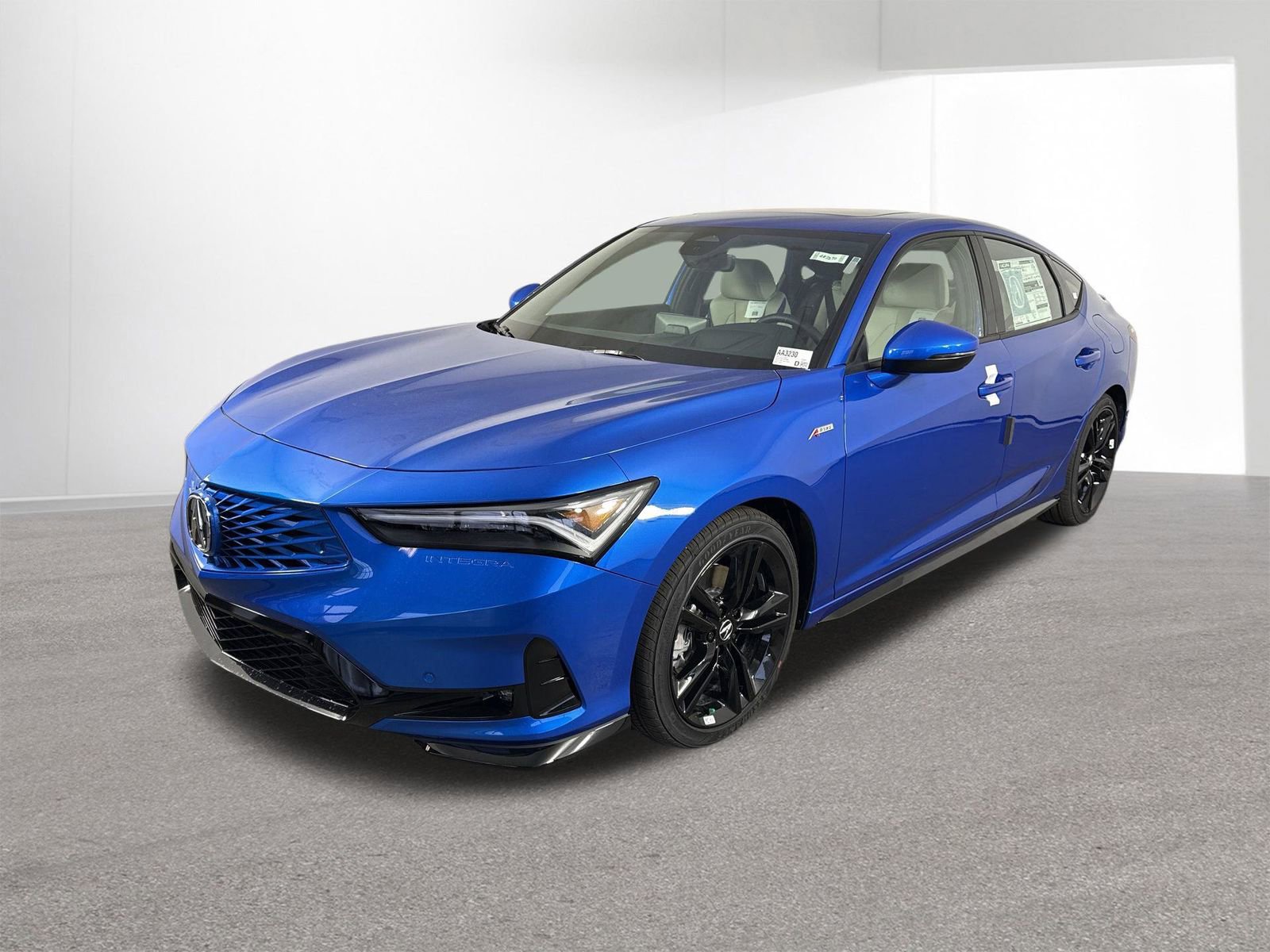 New 2026 Acura Integra A-Spec FWD image 24
