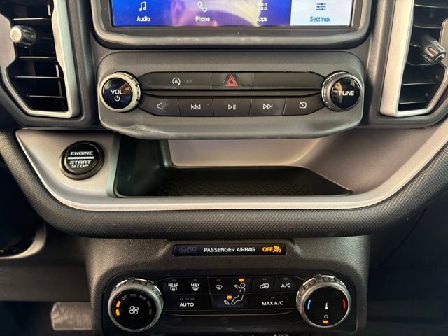 Used 2024 Ford Bronco Sport Big Bend image 19