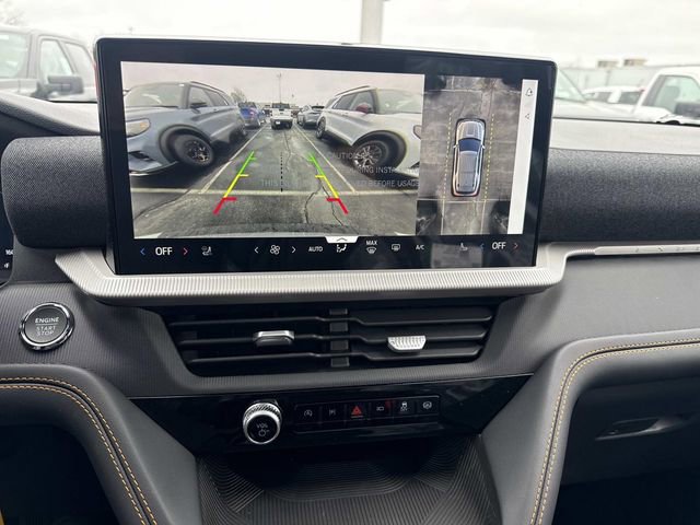 New 2026 Ford Explorer Tremor w/ Tremor Ultimate Package AWD/4WD image 12